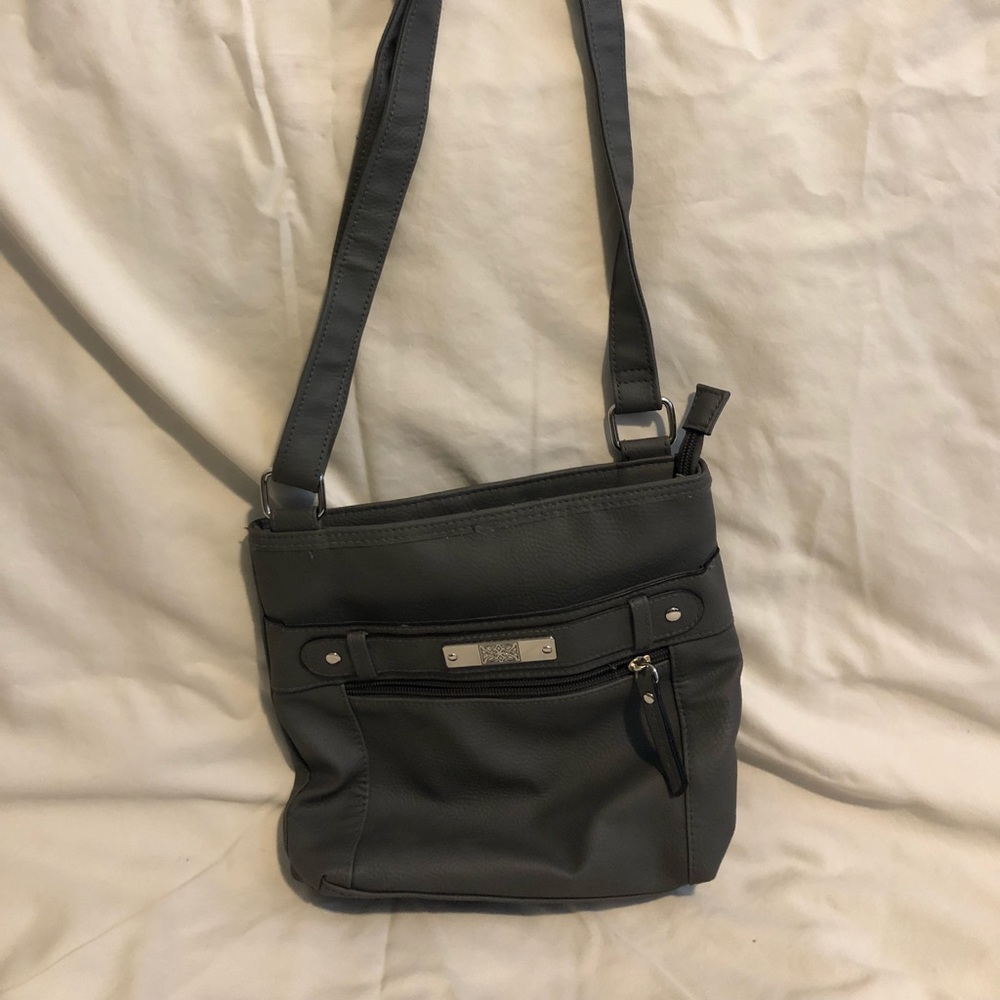 Cross body bag